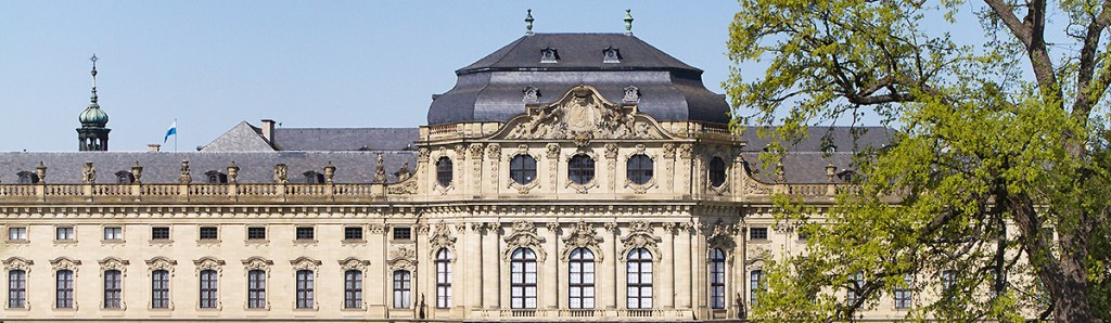 Scheidungsanwalt Wuerzburg Residenz - Scheidung